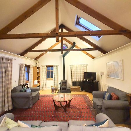Edinburgh 2-Bedroom Cottage With Parking - Ground Floor Εξωτερικό φωτογραφία