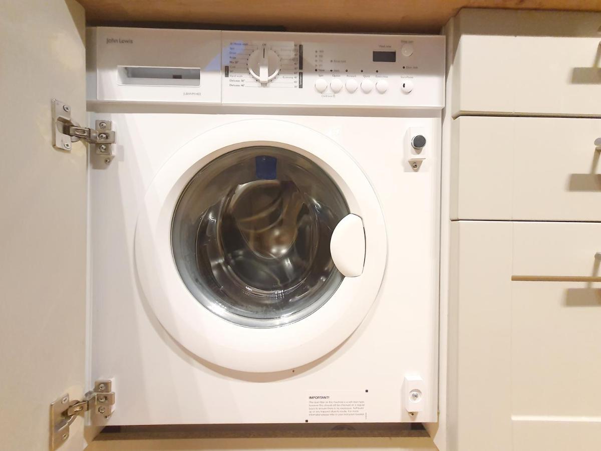 Edinburgh 2-Bedroom Cottage With Parking - Ground Floor Εξωτερικό φωτογραφία
