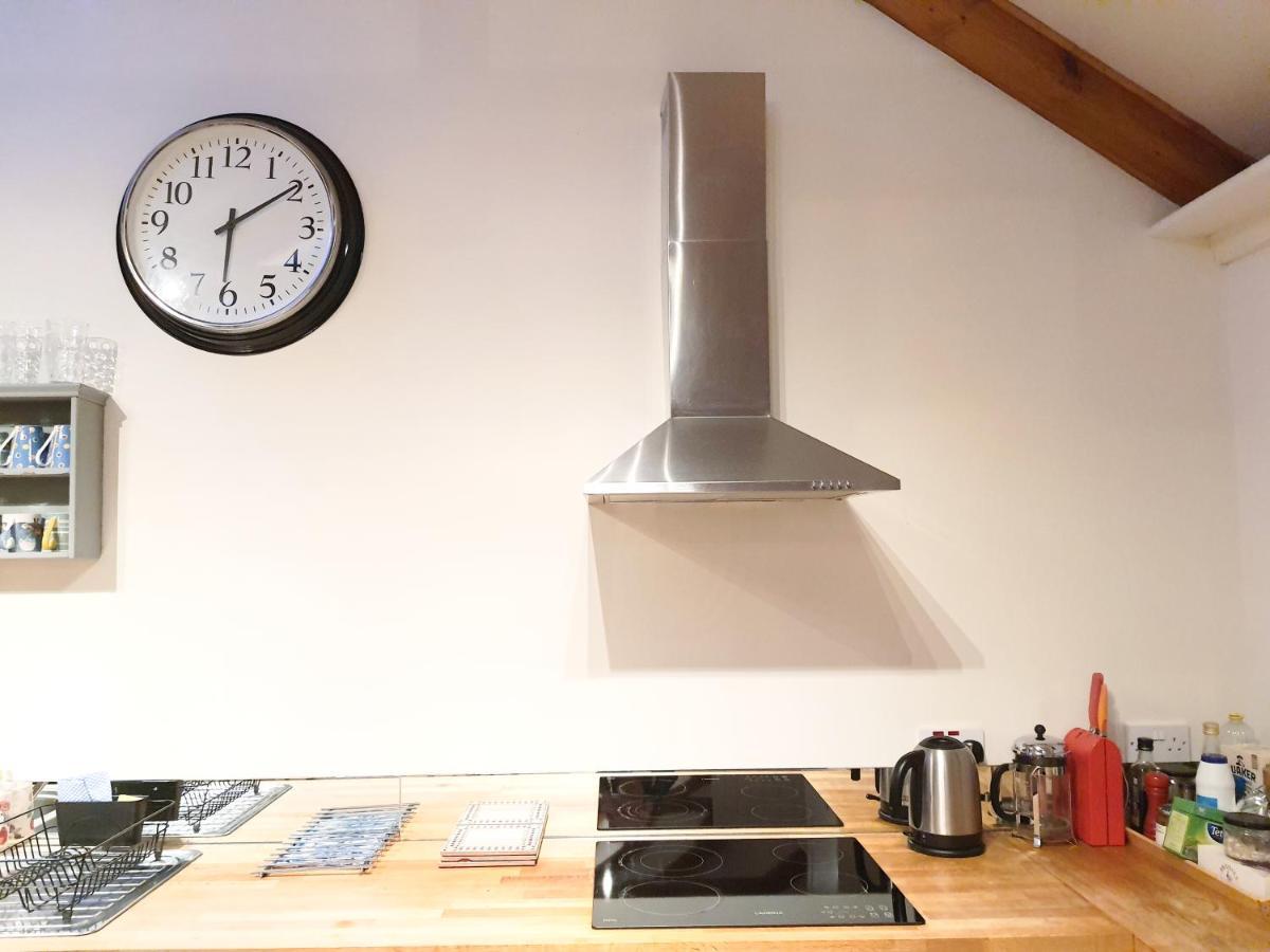 Edinburgh 2-Bedroom Cottage With Parking - Ground Floor Εξωτερικό φωτογραφία